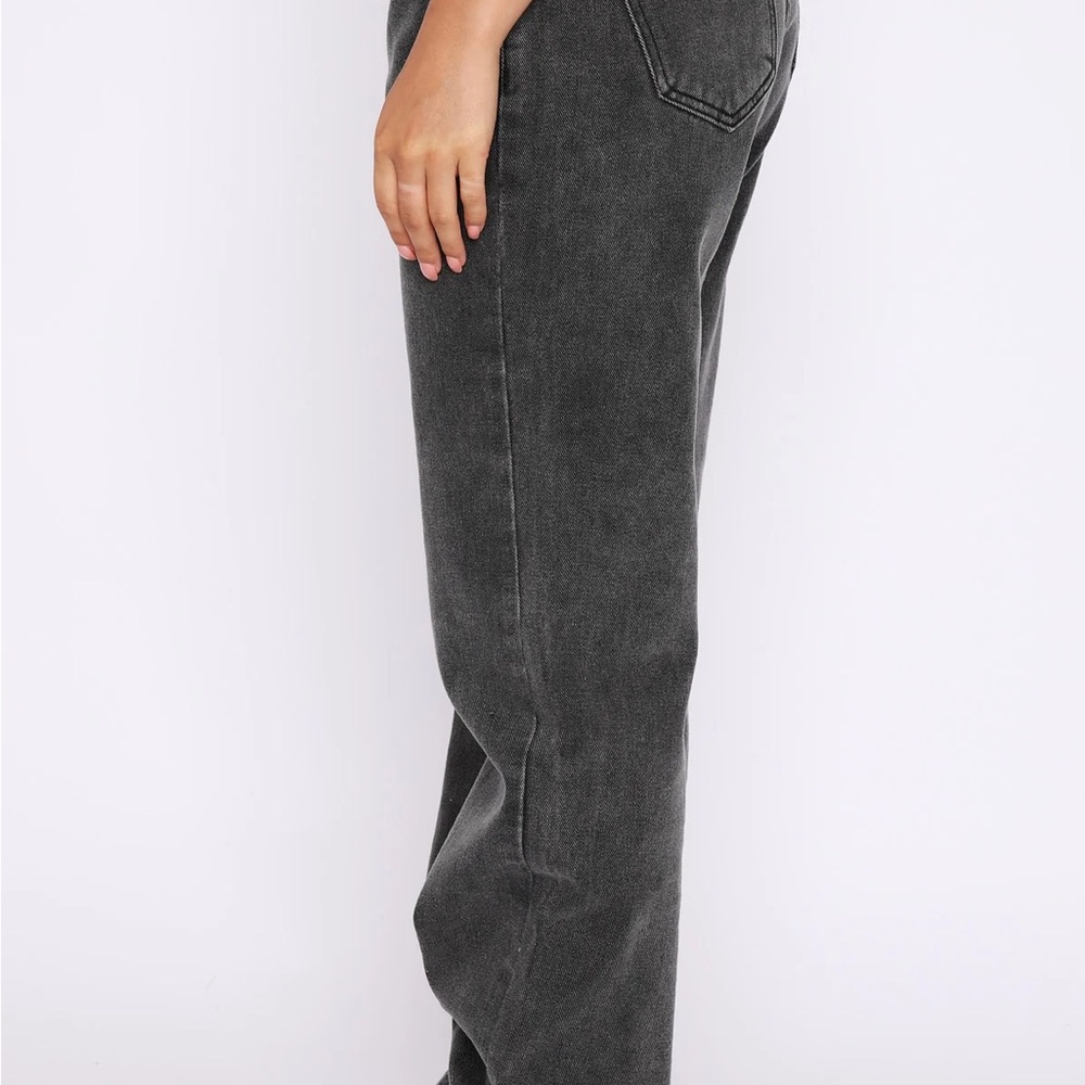 Black Denim Jeans NWT